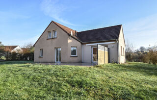  Maison � vendre 8 pi�ces 1 m�