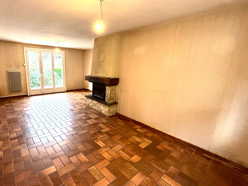 Vente Maison Bolbec - Maison à vendre - 5 pièces, 3 chambres Bolbec