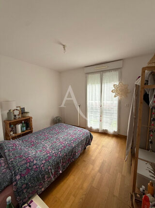  Appartement à louer 3 pièces 51 m²