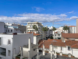  Appartement à vendre 3 pièces 78 m²