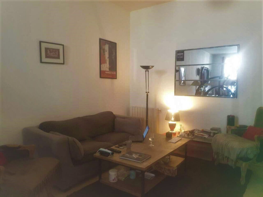 NIMES, QUARTIER BEAUX ARTS APPARTEMENT TYPE 4 DE 94.49 M2 AU 1ER ETAGE