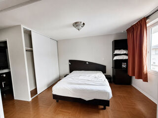  Appartement à vendre 2 pièces 32 m²