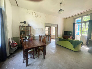  Maison � vendre 6 pi�ces 