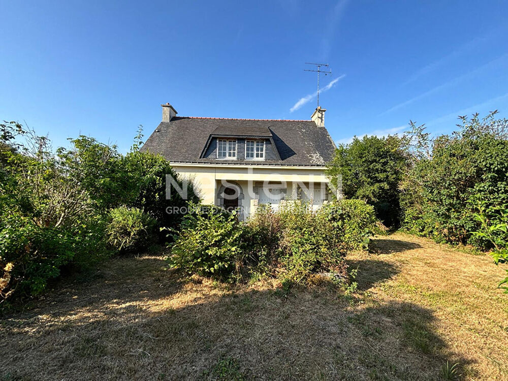 Maison à vendre à Sulniac centre / Bretagne Sud / Morbihan