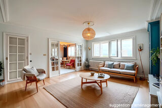  Appartement  vendre 4 pices 78 m