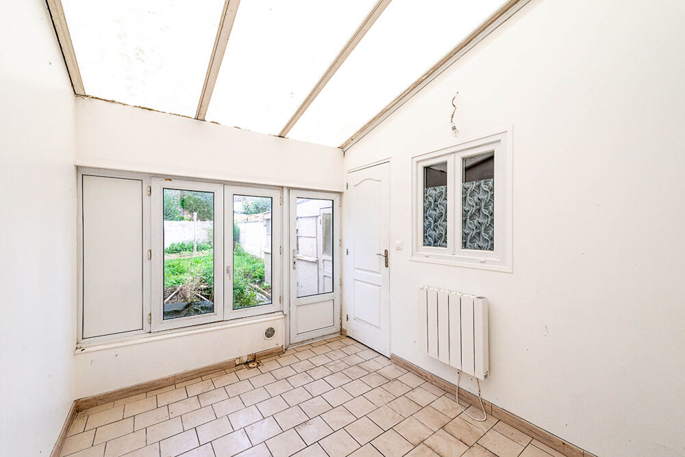 Vente Maison Maison Anzin 5 pièce(s) 85 m2 Anzin