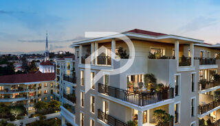  Appartement � vendre 4 pi�ces 1 m�