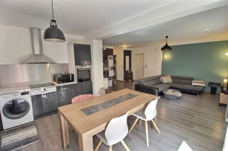  Appartement � vendre 3 pi�ces 72 m�