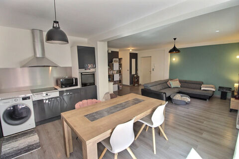  Appartement � vendre 3 pi�ces 72 m�