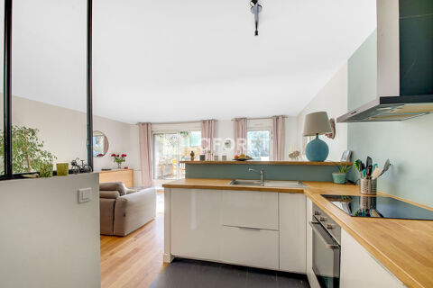  Appartement � louer 3 pi�ces 76 m�