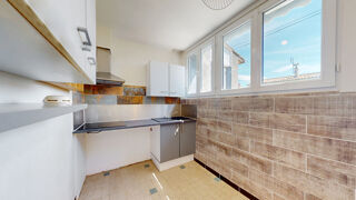  Maison � vendre 4 pi�ces 68 m�