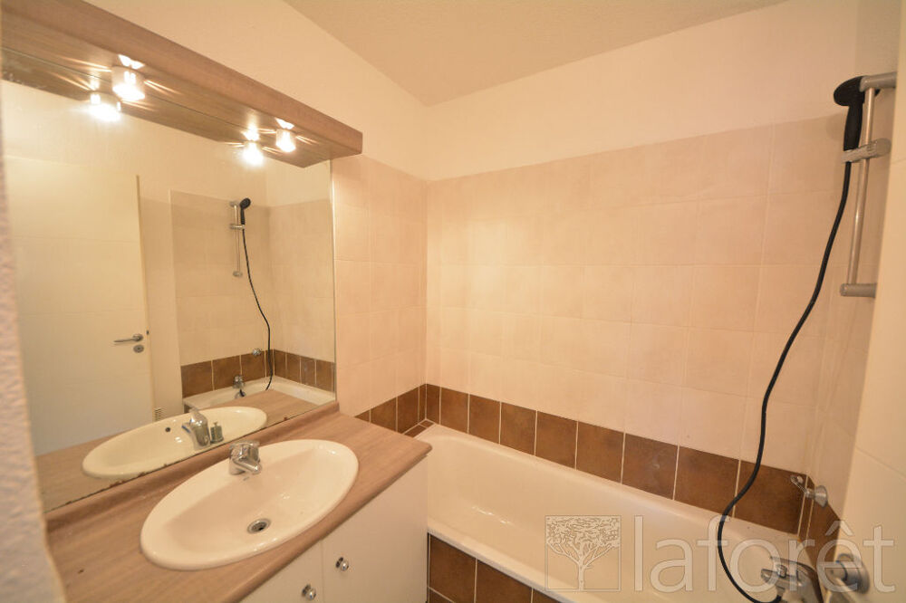 APPARTEMENT VILLEMUR SUR TARN - 3 pièce(s) - 51.7 m2