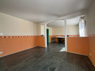  Maison à vendre 6 pièces 134 m²
