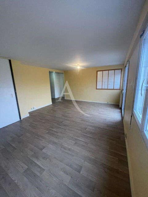  Appartement � louer 3 pi�ces 67 m� La rochelle