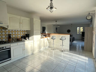  Maison � vendre 5 pi�ces 119 m�