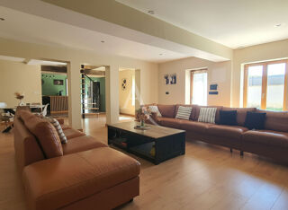  Maison à vendre 5 pièces 174 m²
