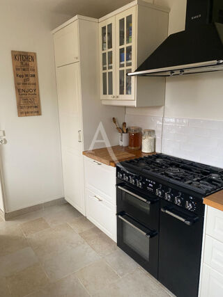  Maison � vendre 5 pi�ces 121 m�