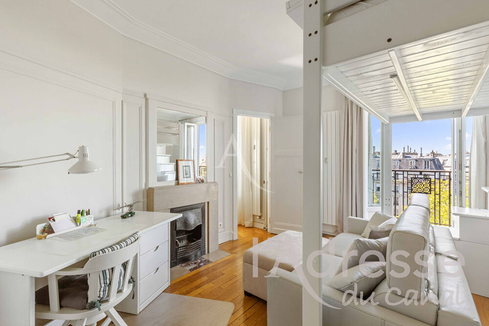 à vendre  Appartement Paris 10
