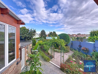  Maison � vendre 8 pi�ces 151 m�