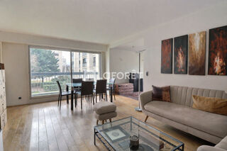  Appartement à vendre 6 pièces 118 m²