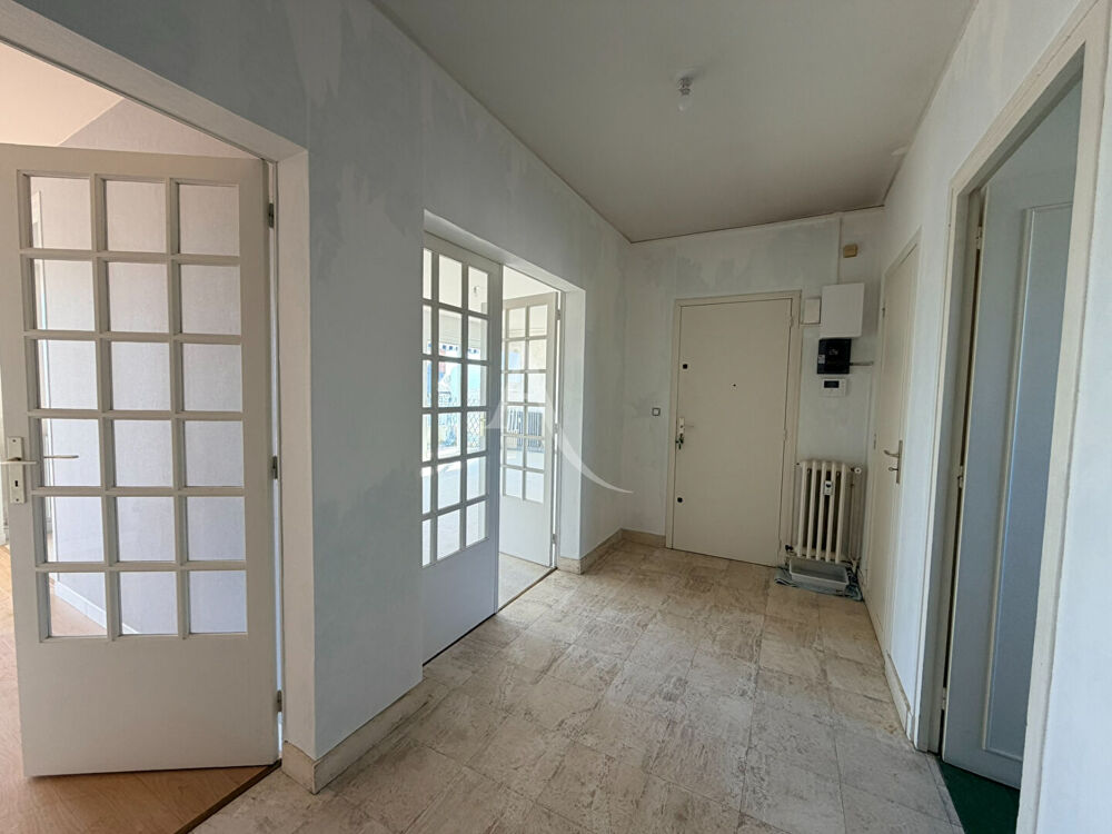 Appartement Saumur 5 pièce(s) 146.59 m2