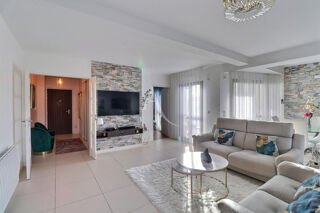  Appartement � vendre 5 pi�ces 103 m� Maisons laffitte