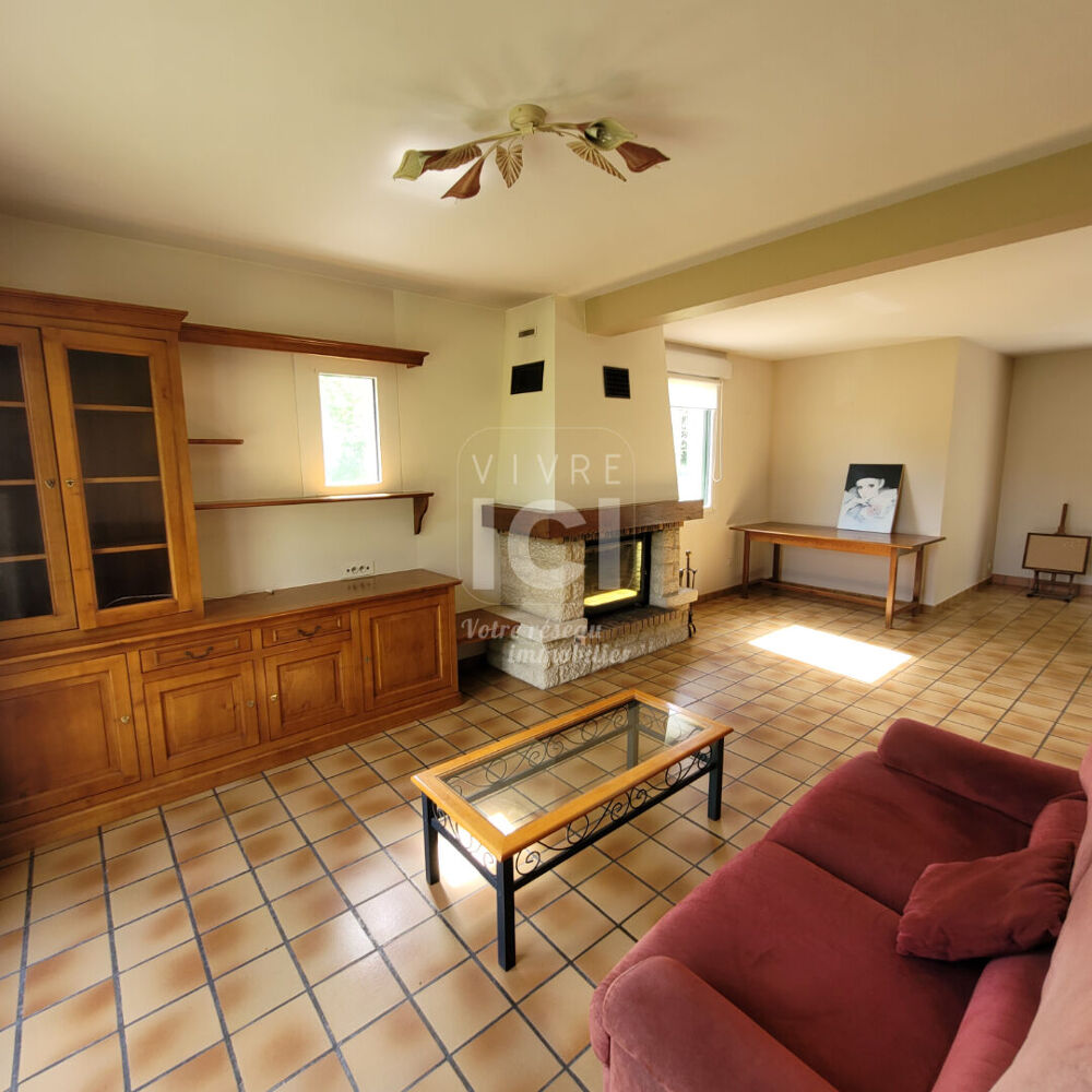 Vente Maison Exclusivité * Vivre Ici * St pere en retz
