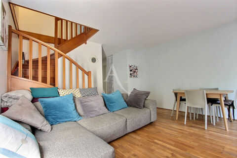  Appartement � louer 3 pi�ces 64 m�