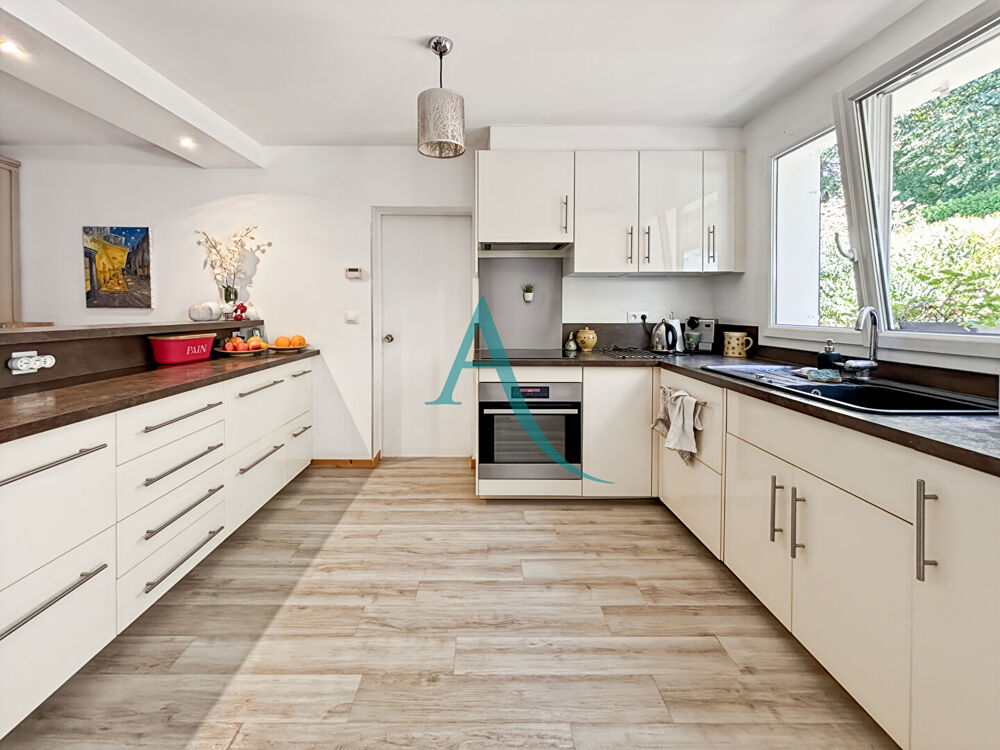 Vente Maison Maison Mennecy Verville modèle EVRY Mennecy