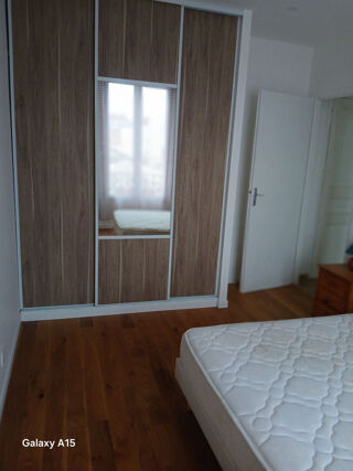 Location Appartement T2 - MEUBLE - MONTREUIL Montreuil