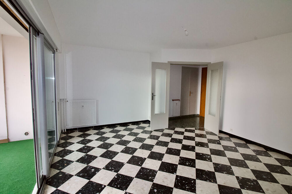 Location Appartement Charmant T3 centre-ville de Gap Gap