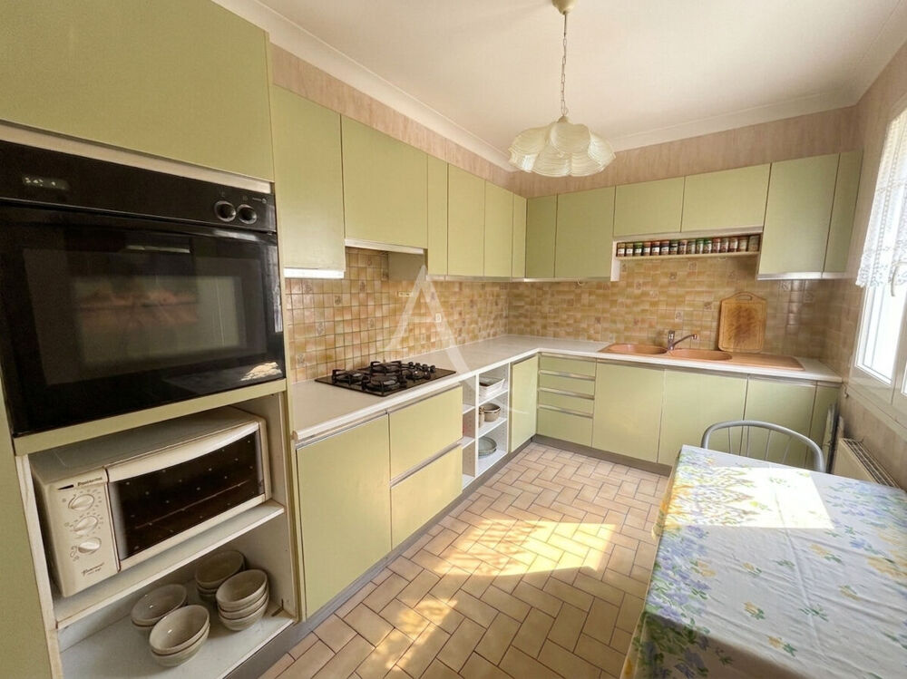 Maison 4 pièces 103 m² · à Saint Nazaire · 103 m² · 254 000 €