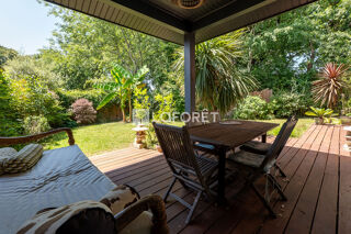  Maison à vendre 6 pièces 118 m²