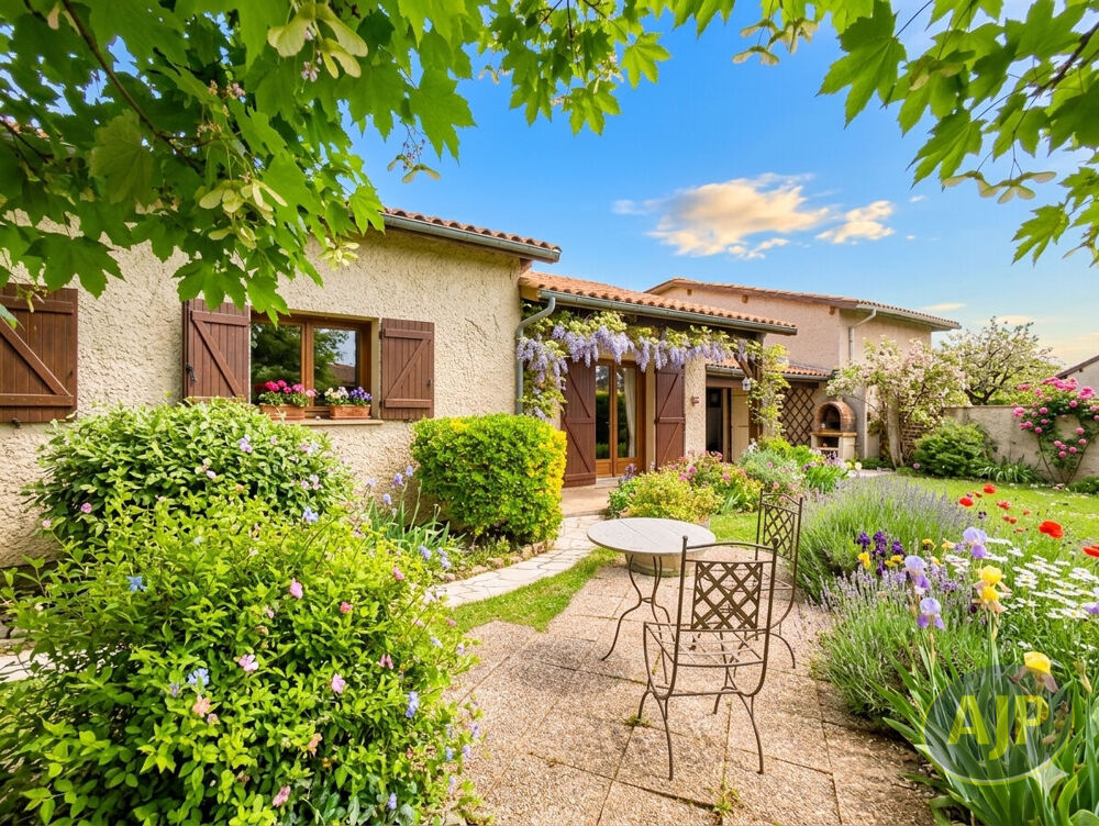 Maison 8 pièces 160 m² · à Cestas · 160 m² · 387 000 €