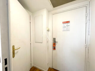  Appartement � vendre 1 pi�ce 18 m�