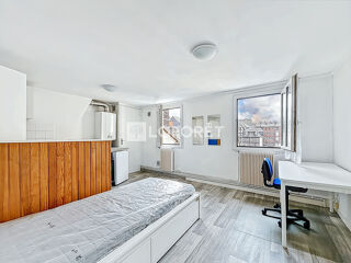  Appartement  louer 1 pice 22 m