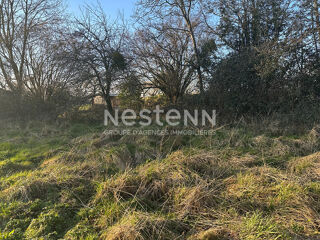  Terrain à vendre 800 m²