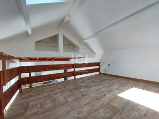  Maison � louer 2 pi�ces 32 m� Nantes