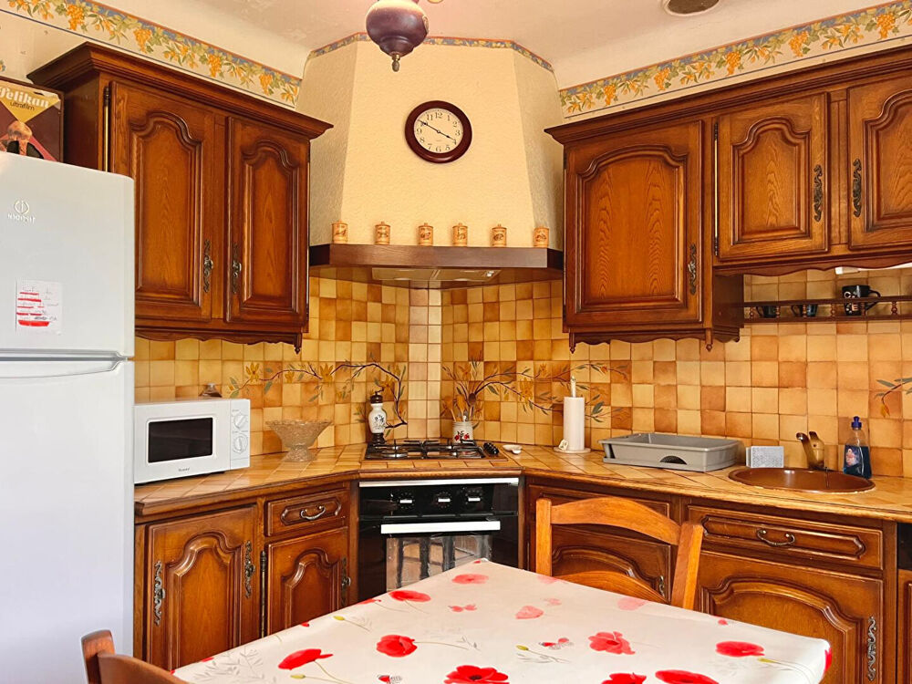 Vente Maison Maison à Lavelanet Lavelanet