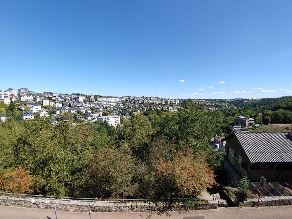 Vente Appartement Appart Dernier étage, T4, T3 - Rodez - cave Rodez