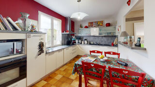  Maison à vendre 5 pièces 82 m²