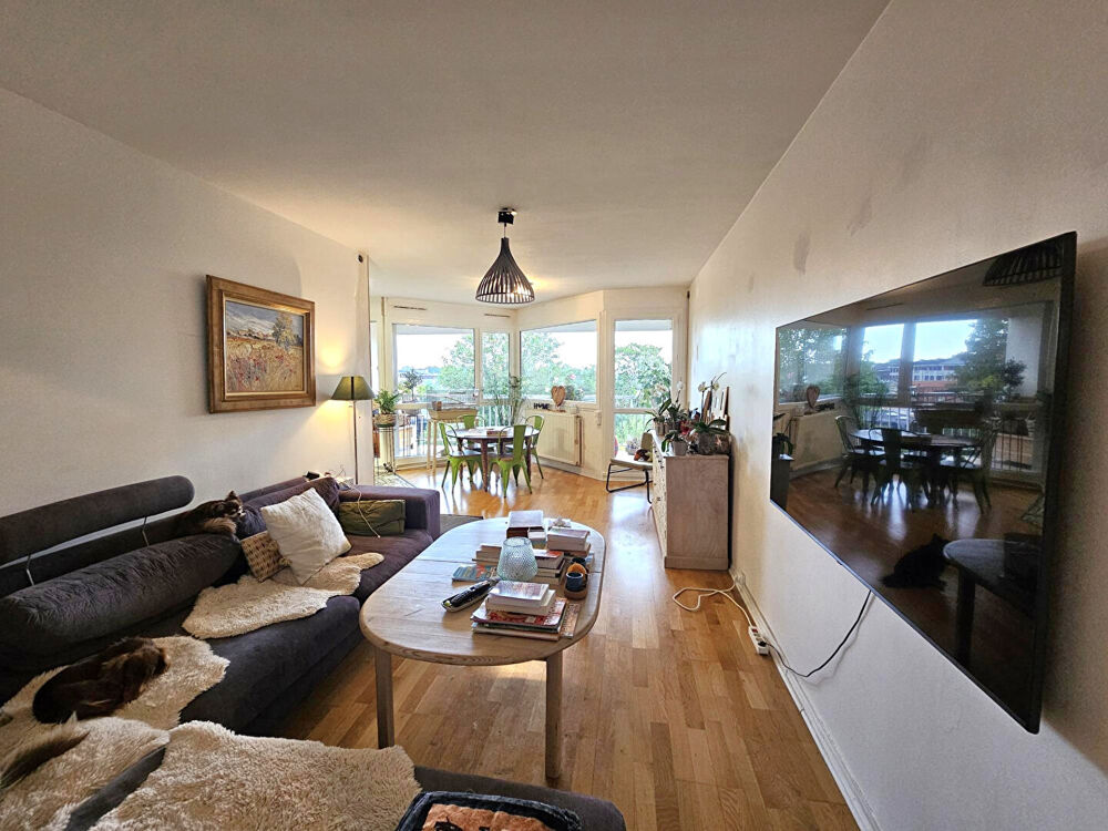 Vente Appartement Caen - abbaye aux dames Caen
