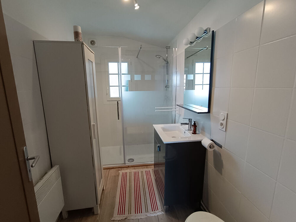 Vente Appartement Appartement Ciboure 4 pièce(s) 96 m2 Ciboure
