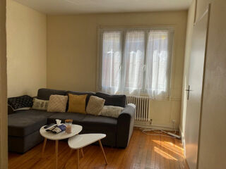  Appartement  vendre 2 pices 40 m