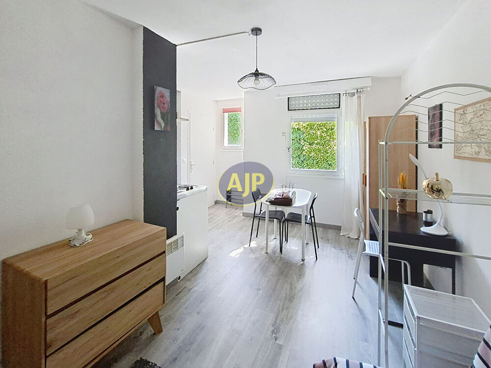 Vente Appartement Appartement T1 Chartrons - Dernier étage Bordeaux