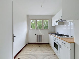  Appartement à vendre 3 pièces 57 m²