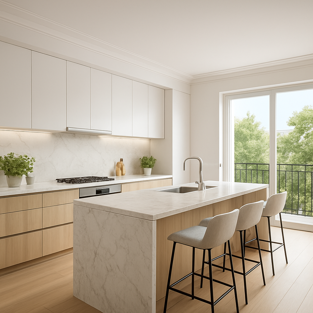 Vente Appartement Maison 4 pièces de 119 m2 (Étables-sur-Mer) Étables-sur-mer