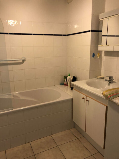  Appartement � louer 2 pi�ces 47 m�