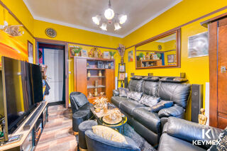  Appartement � vendre 3 pi�ces 58 m�