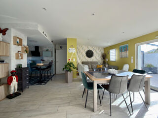  Maison � vendre 4 pi�ces 94 m�